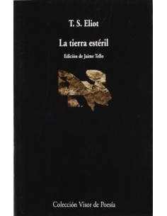 La tierra estéril (Nuevo)