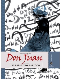 La historia de Don Juan (Usado)