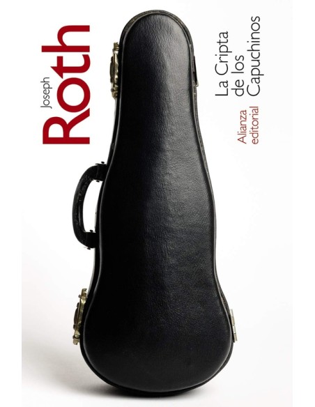 La cripta de los Capuchinos (Nuevo)