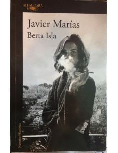 Berta Isla (Usado)