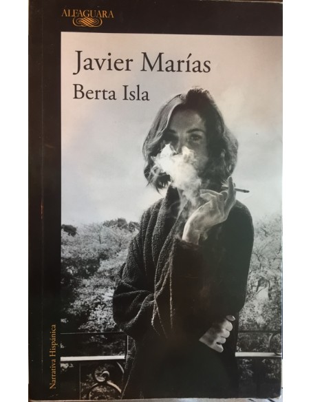 Berta Isla (Usado) Berta Isla (Usado)