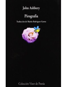 Pirografía (Nuevo)