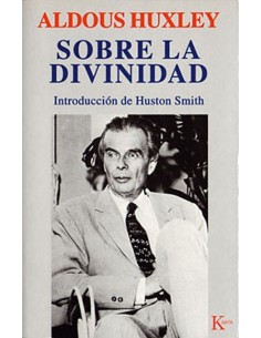 Sobre la divinidad (Usado)