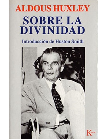 Sobre la divinidad (Usado) Sobre la divinidad (Usado)