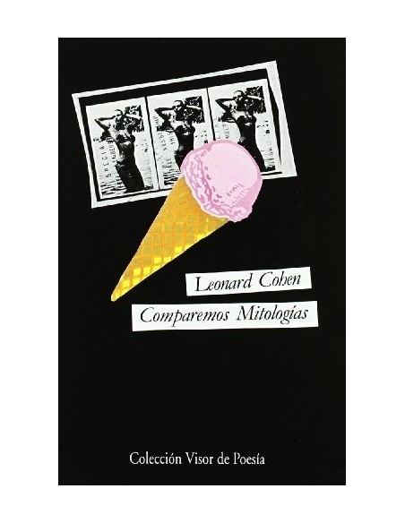 Comparemos mitologías (Nuevo) Comparemos mitologías (Nuevo)