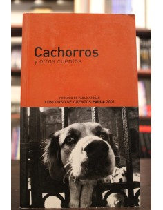 Cachorros y otros cuentos (Usado)