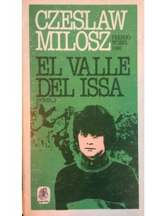 El valle del Issa (Usado)