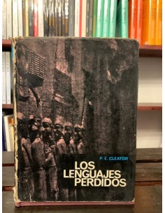 Los lenguajes perdidos (Usado)