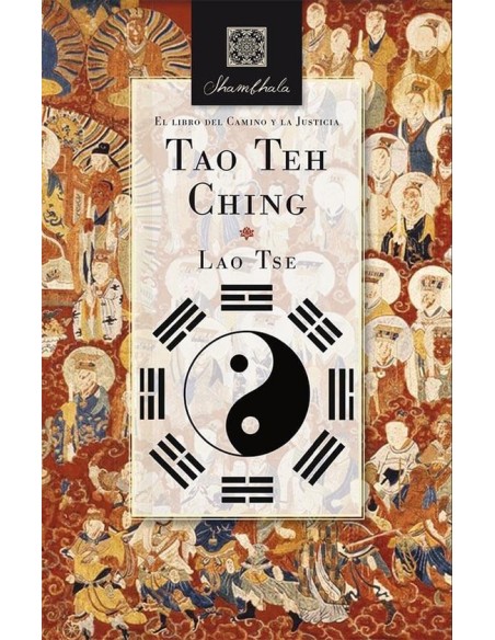 Tao Teh Ching (Nuevo) Tao Teh Ching (Nuevo)
