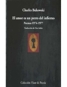El amor es un perro del infierno (Nuevo)