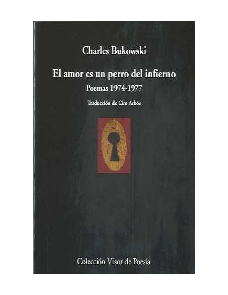 El amor es un perro del infierno (Nuevo)