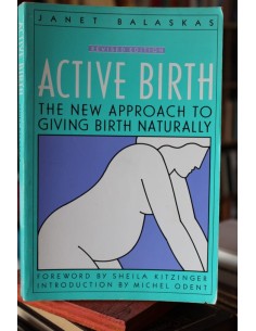 Active Birth (Usado)