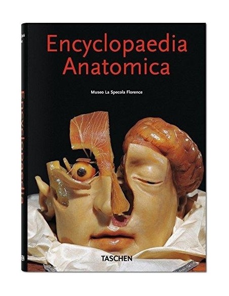 Encyclopaedia Anatómica (Nuevo) Encyclopaedia Anatómica (Nuevo)