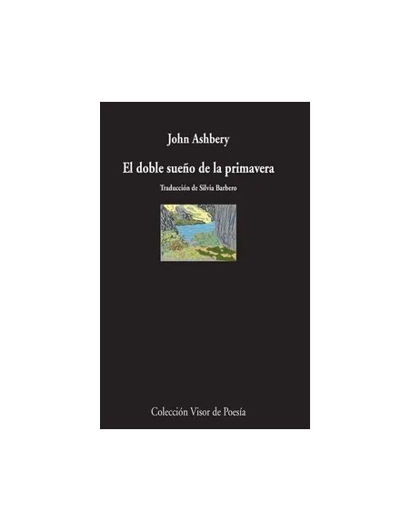 El doble sueño de la primavera (Nuevo) El doble sueño de la primavera (Nuevo)