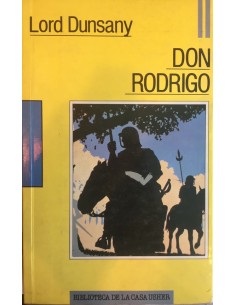 Don Rodrigo (Usado)