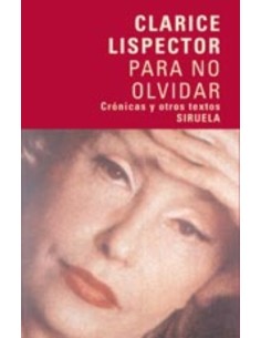 Para no olvidar (Usado)