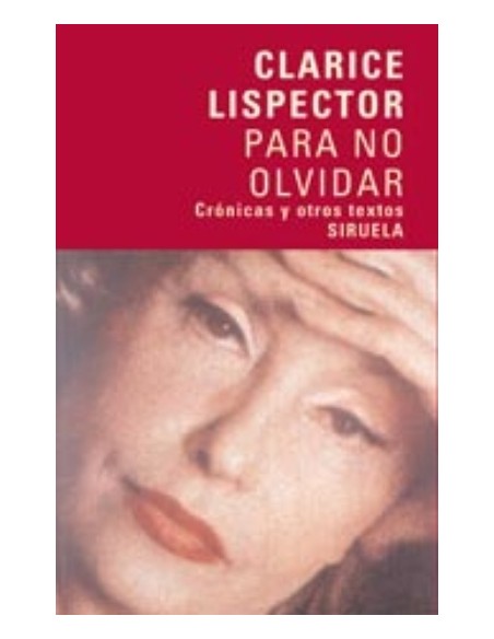 Para no olvidar (Usado)