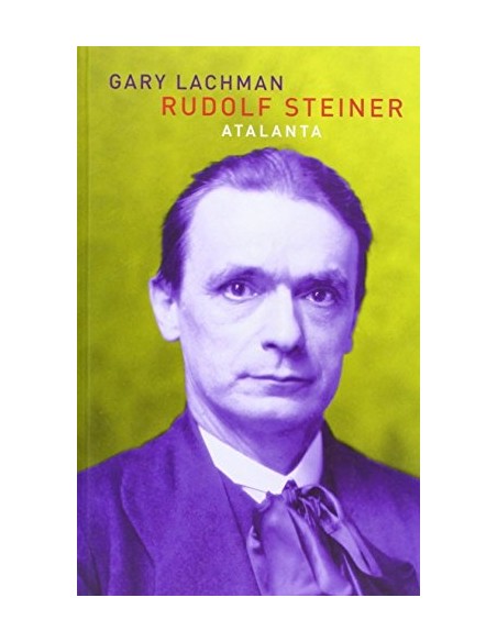 Rudolf Steiner (Nuevo) Rudolf Steiner (Nuevo)