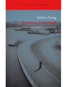 El amor de Erika Ewald (Nuevo)