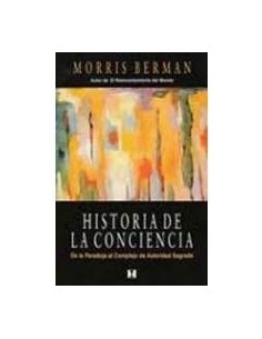 Historia de la conciencia (Usado)