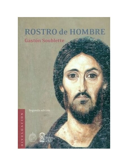 Rostro de Hombre (Nuevo)
