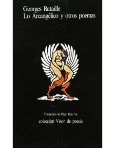 Lo arcangélico y otros poemas (Nuevo)