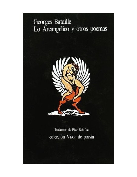 Lo arcangélico y otros poemas (Nuevo) Lo arcangélico y otros poemas (Nuevo)