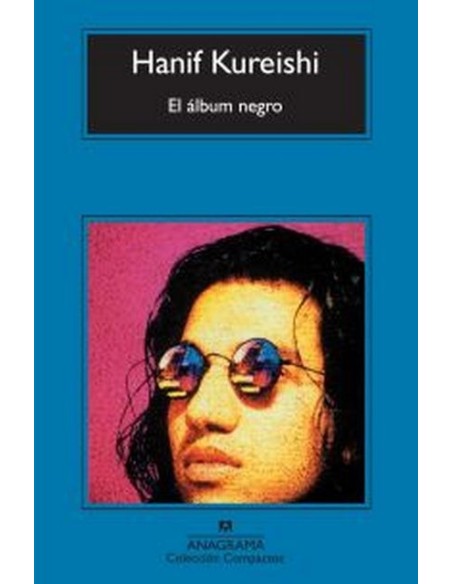 El albúm negro (Nuevo) El albúm negro (Nuevo)