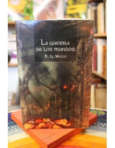 La guerra de los mundos (Nuevo)