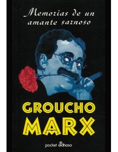 Memorias de un amante sarnoso (Usado)