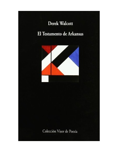 El testamento de Arkansas (Nuevo) El testamento de Arkansas (Nuevo)