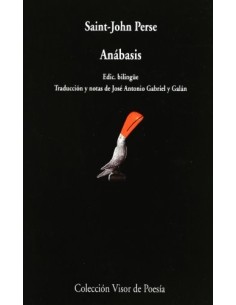 Anábasis (Nuevo)