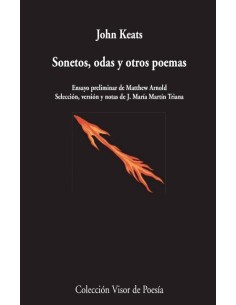 Sonetos , odas y otros poemas (Nuevo)
