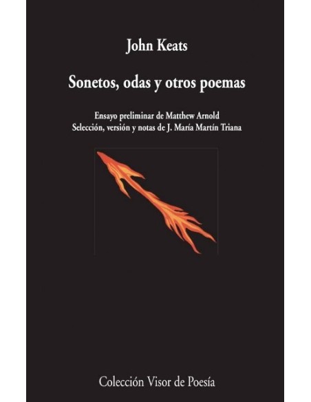 Sonetos , odas y otros poemas (Nuevo) Sonetos , odas y otros poemas (Nuevo)