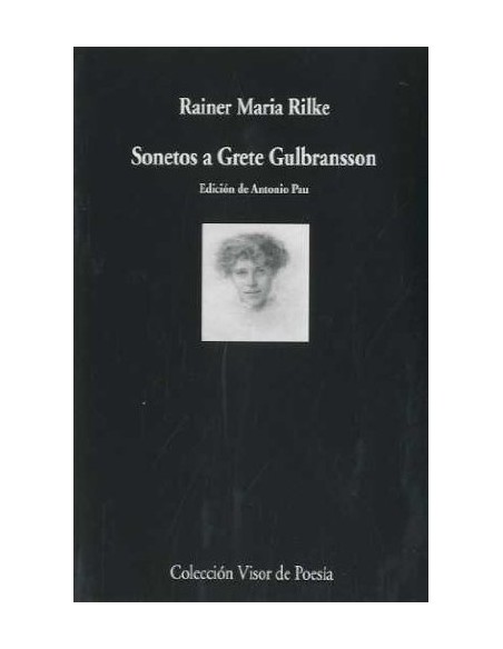 Sonetos a Grete Gulbransson (Nuevo)
