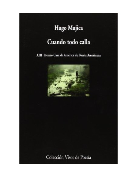 Cuando todo calla (Nuevo) Cuando todo calla (Nuevo)