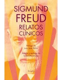 Relatos clínicos (Usado)