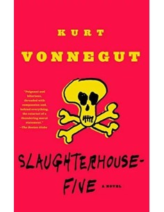 Slaughterhouse-Five (Usado)