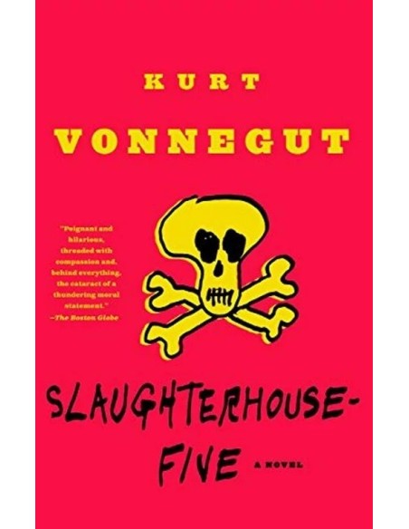 Slaughterhouse-Five (Usado)