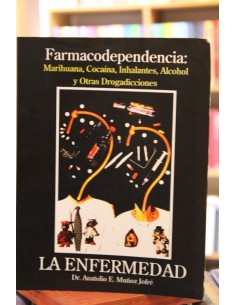 La Enfermedad (Usado)