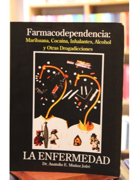 La Enfermedad (Usado) La Enfermedad (Usado)