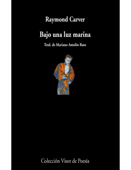 Bajo una luz marina (Nuevo) Bajo una luz marina (Nuevo)