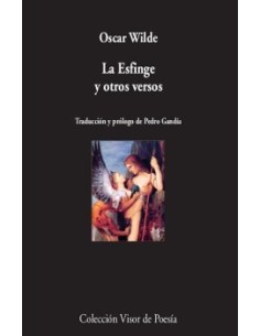 La esfinge y otros versos (Nuevo)