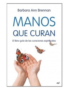 Manos que curan (Usado)