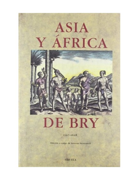 Asia y África (Usado)