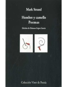Hombre y camellos (Nuevo)
