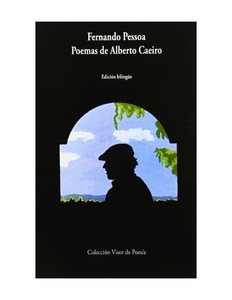 Poemas de Alberto Caeiro (Nuevo) Poemas de Alberto Caeiro (Nuevo)