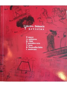 Colectivo Dalmacia (Usado)