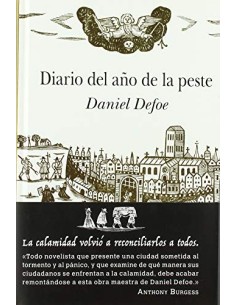 Diario del año de la peste (Nuevo)