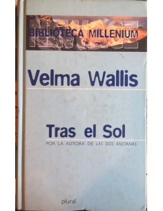 Tras el Sol (Usado)